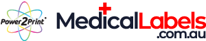 Medical Labels